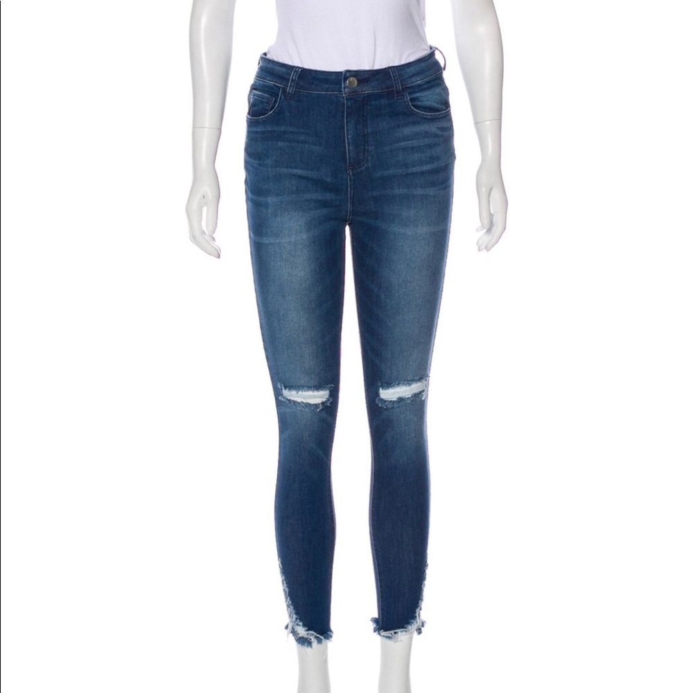 J brand